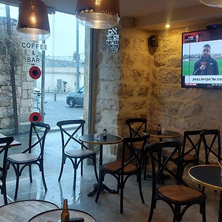 Heleni Malka Hotel 예루살렘 외부 사진