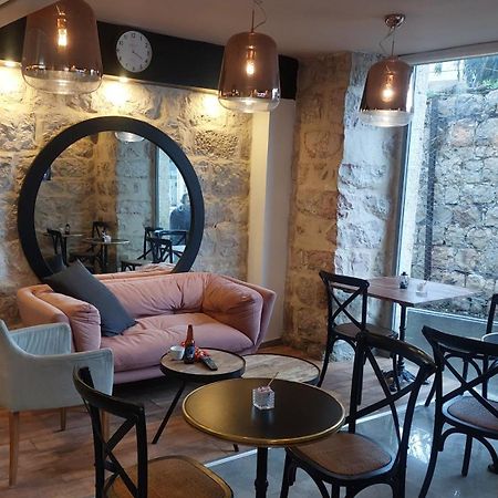 Heleni Malka Hotel 예루살렘 외부 사진