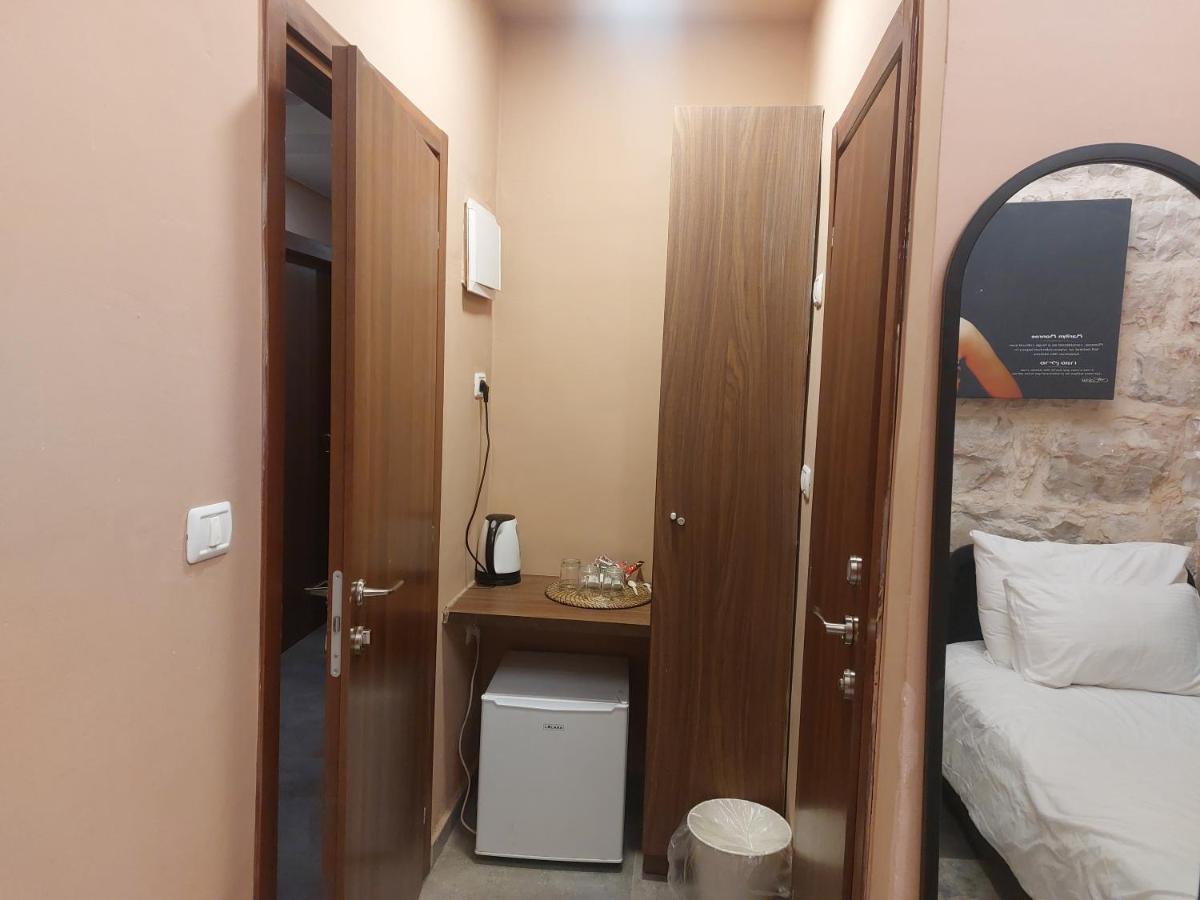 Heleni Malka Hotel 예루살렘 외부 사진