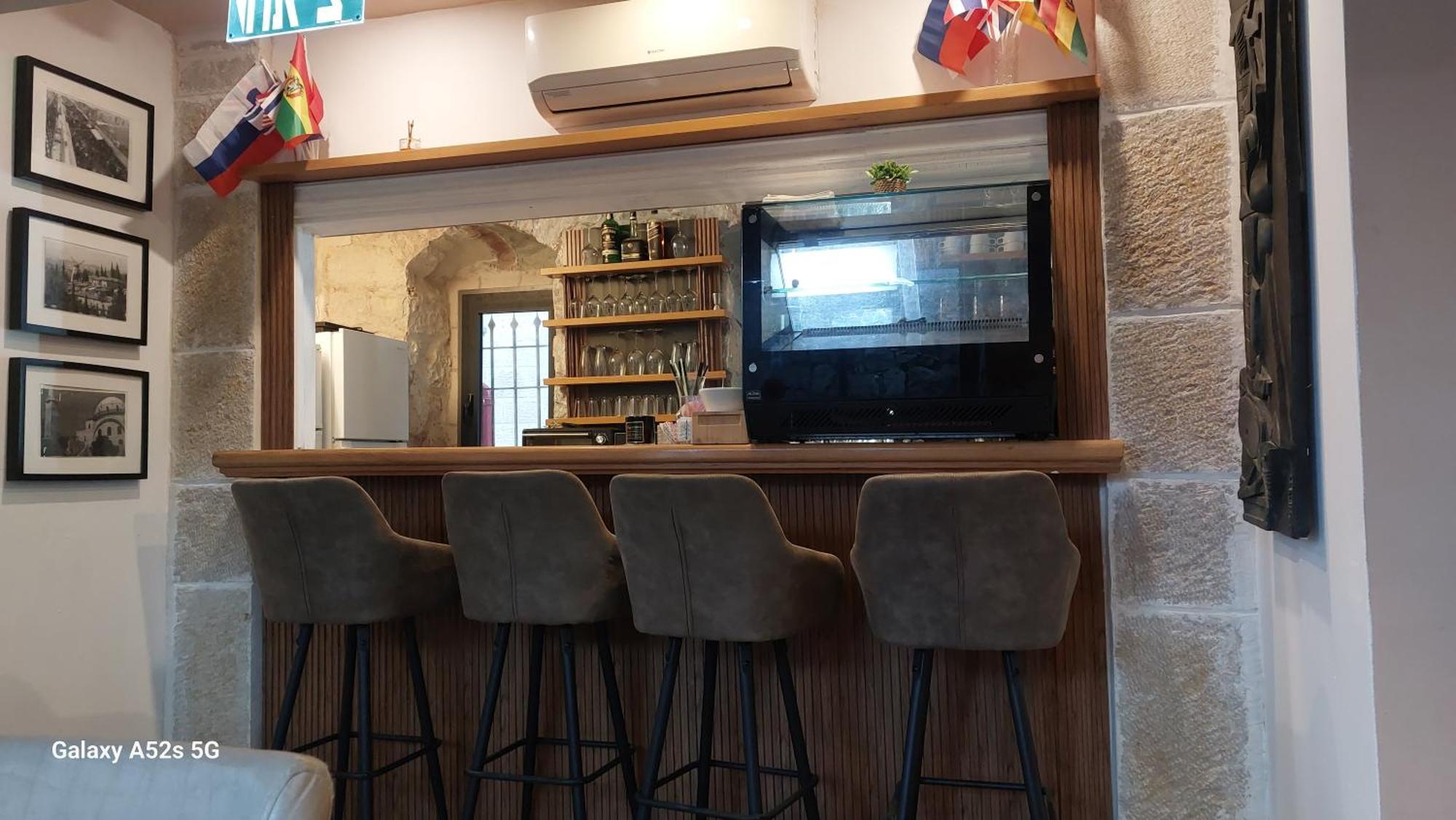 Heleni Malka Hotel 예루살렘 외부 사진